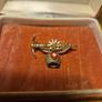 Vintage Swiss Brooch. Switzerland. Image 3