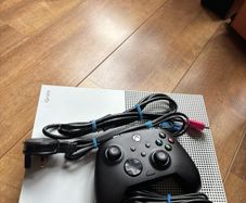 Xbox one series S