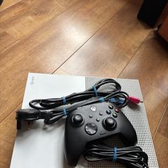 Xbox one series S