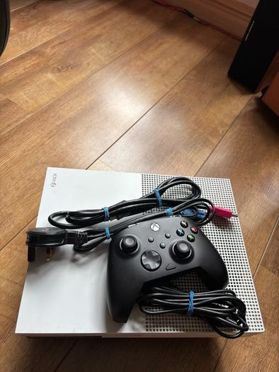 Xbox one series S