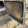 Cast Iron Solid Fuel Stove Image 3