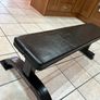 Gym Multipurpose Utility Weight Bench. Image 3