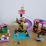 Lego Friends Jungle Rescue Base (41038) Image 2