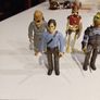 Evil dead 3.75 inch figure set super 7 funko Image 2