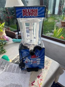Slushy machine for sale