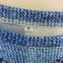 Blue Long Sleeved Sweatshirt Size XL BNWOT Image 2
