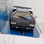 Scalextric Lamborghini Countach Slot Car ( C4411 classic legend street supercar ) Image 2
