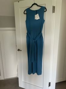 LK Bennett Jumpsuit NWT
