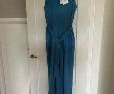 LK Bennett Jumpsuit NWT