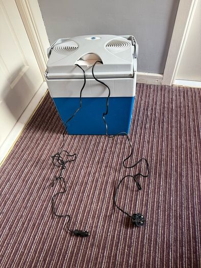 Electric Cool Box