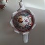 Sadler teapot The Tower of London Image 6