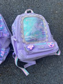 school bag