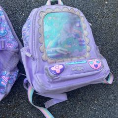 school bag