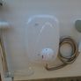 Mira Vigour T Thermostatic Power shower Image 3