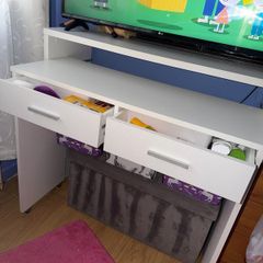 Pull Out Desk