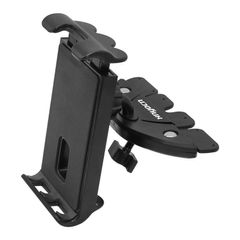 Xnyocn CD Slot Tablet Car Phone Holder