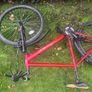 apollo mountain bike Image 7