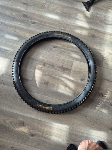 Continental Kryptotal  dh 29x2.4 supersoft