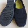 Black Shoes.  Size 6 Image 3