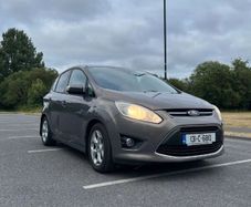 Ford C-max 2013 Automatic