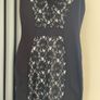 ladies dress coast size 8 Image 2