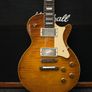 Heritage Custom Shop Core Collection H-150 2020 - Dirty Lemon Burst Image 9