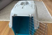 Cat carrier