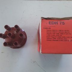 Ford Capri / Granada Distributor Cap.