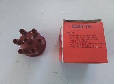 Ford Capri / Granada Distributor Cap.