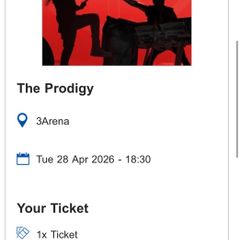prodigy