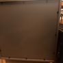 Ikea Eket cabinet grey Image 9