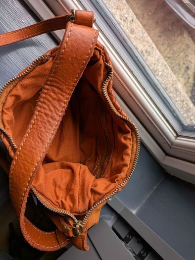 Antonella Ferrante crossbody/shoulder bag
