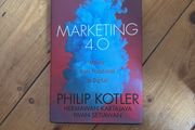 Marketing 4.0 (Philip Kotler)