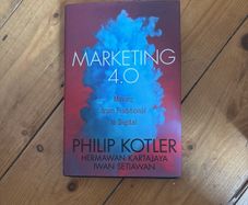 Marketing 4.0 (Philip Kotler)