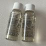 Youth to the people kale + green tea spinach vitamins superfood cleanser 30ml x 2 Image 3