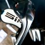 Set of Golf Clubs Image 6