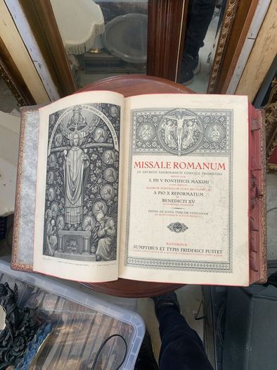 Latin Bible