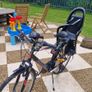 Kenzel Road Bike Image 4