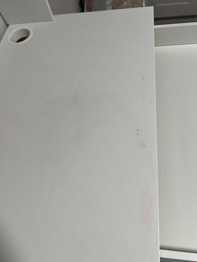 Study desk