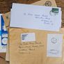 Ireland Used Stamp Lot See Pictures Image 7