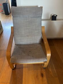 ikea chair