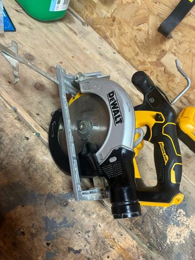 Dewalt bundle