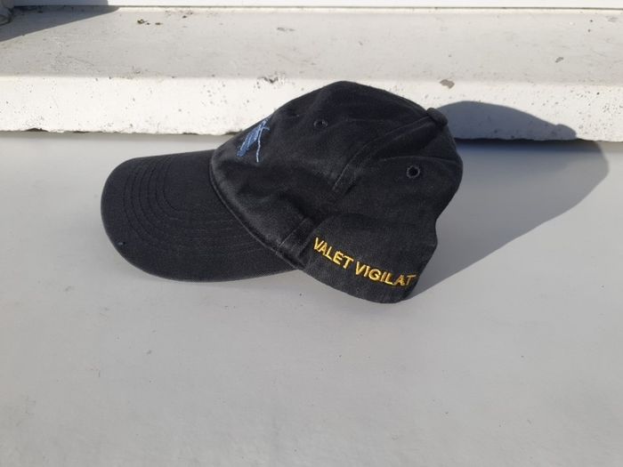 Boys hat