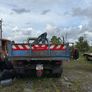 Leyland Daf 45/130 Turbo with Crane and tipper Image 4