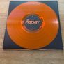 The Prodigy - Invaders Must Die Remixes - 12" Orange Translucent Vinyl Limited Edition LP - 2023 Cooking Vinyl Image 3