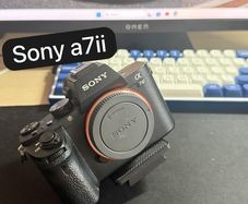 sony a7ii