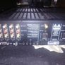 Xantech MRC44 4-Zone AV Audio / Video Controller Amplifier Image 6