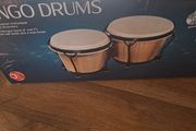 bongo  new. in box
