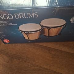 bongo  new. in box