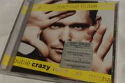 Michael Buble - Crazy Love Cd